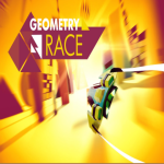 Geometry Race
