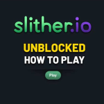Slither.io Unblocked