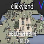 Clickyland
