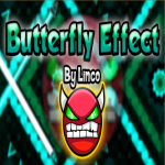 Geometry Dash Butterfly Effect