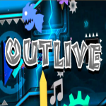 Geometry Dash Outlive