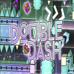 Geometry Dash Double Dash
