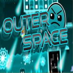 Geometry Dash OuterSpace